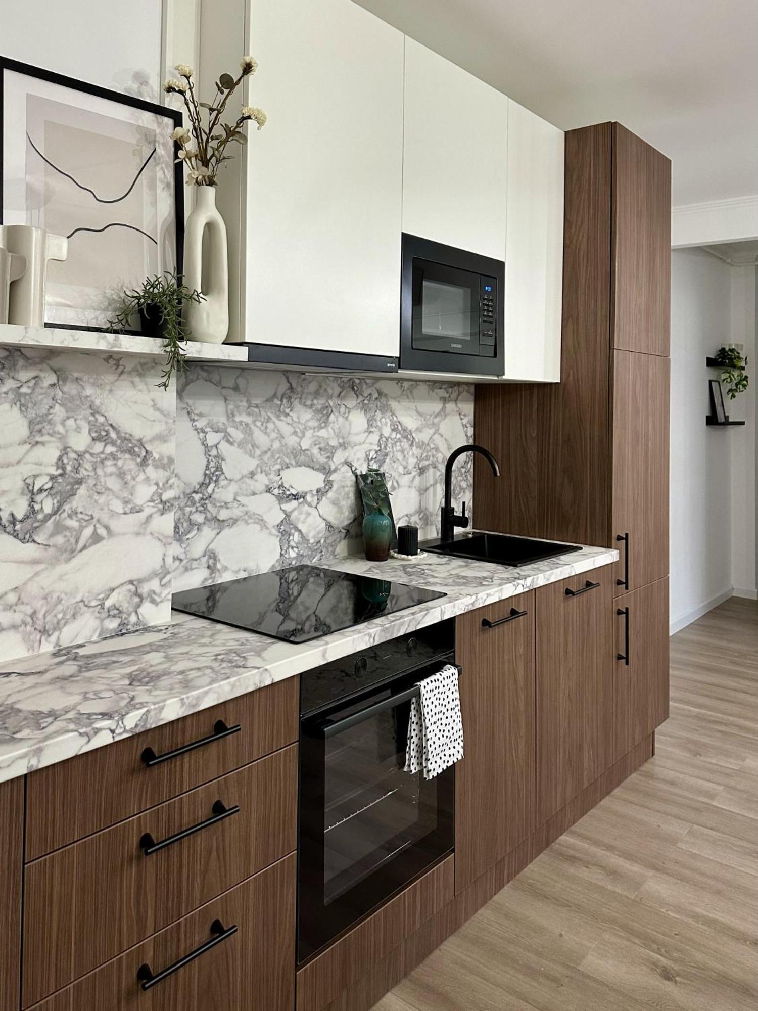 D26 Luxury Suites Budapest Exterior photo