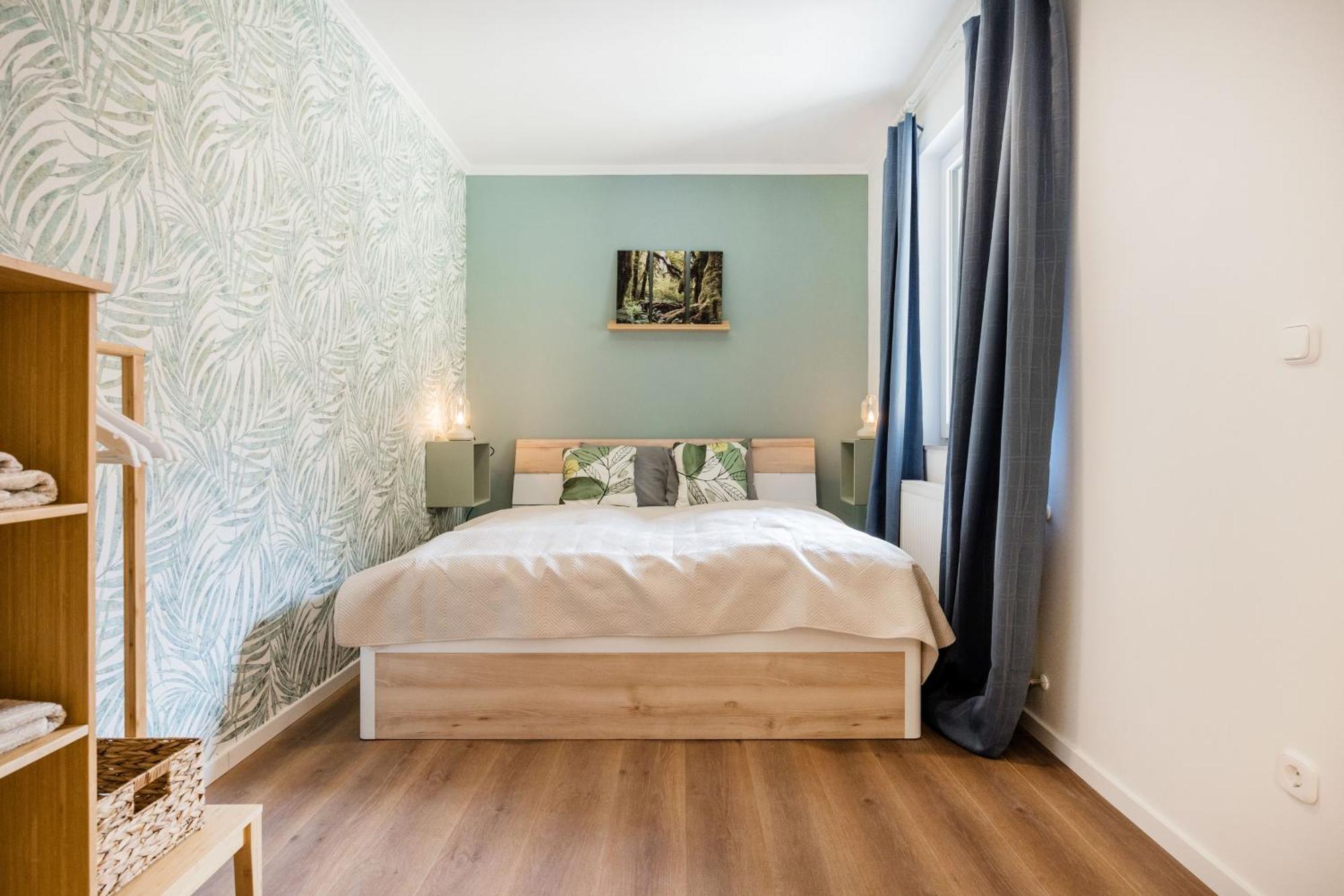 D26 Luxury Suites Budapest Exterior photo