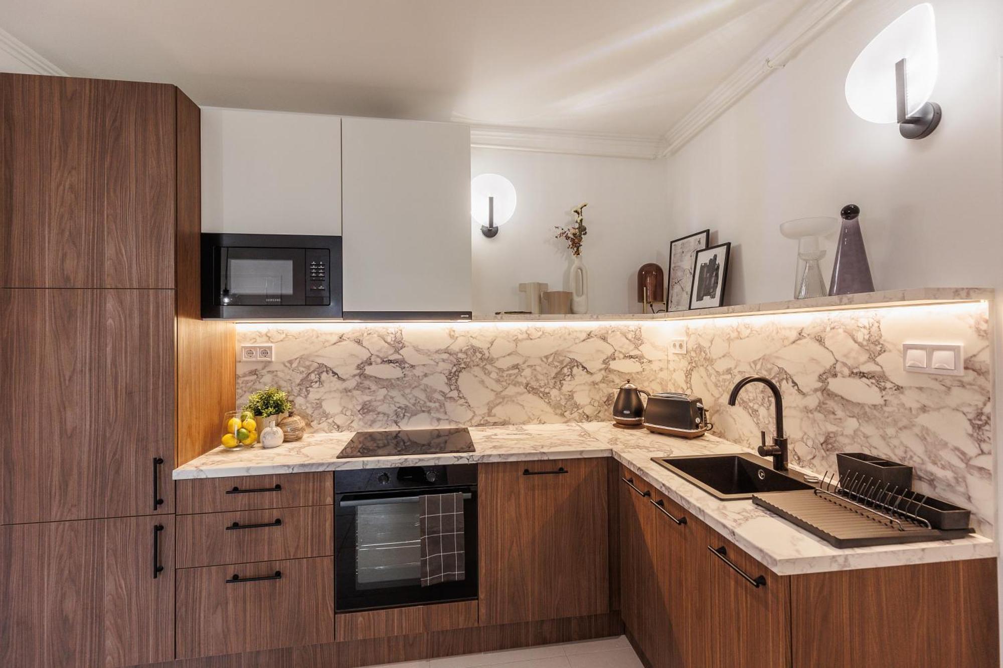 D26 Luxury Suites Budapest Exterior photo