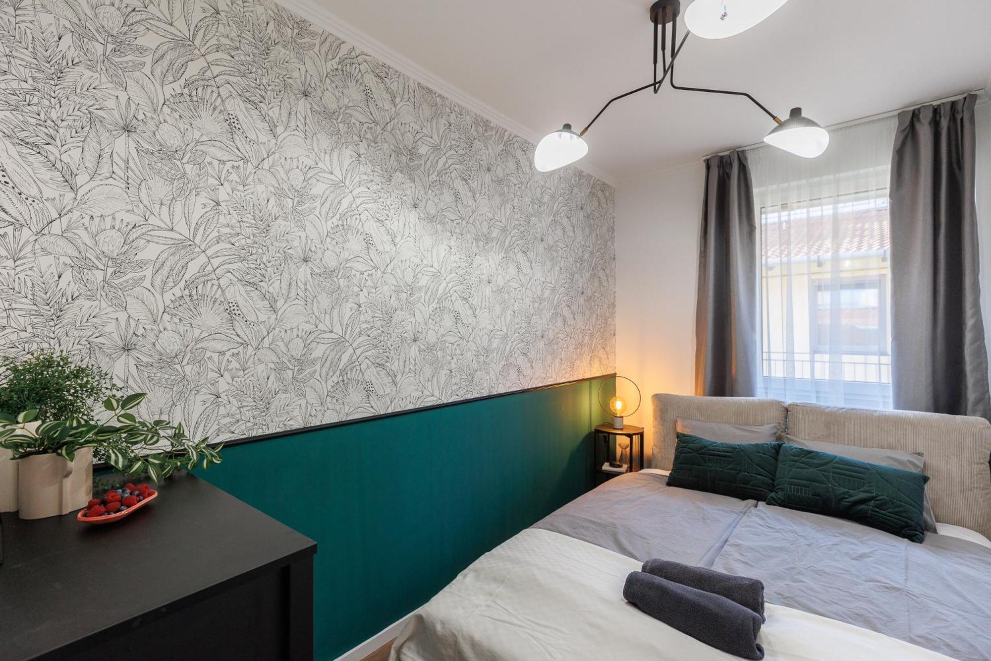 D26 Luxury Suites Budapest Exterior photo